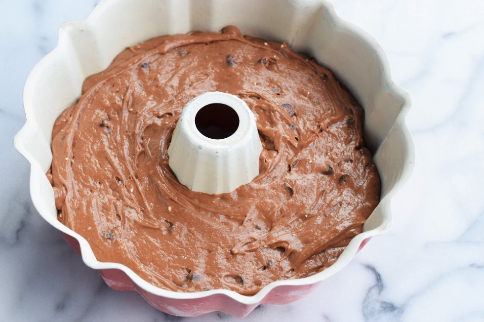 Funeral Cake Recipe by Bunny Baubles 4