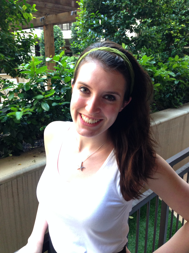 Bunny Baubles DIY headband