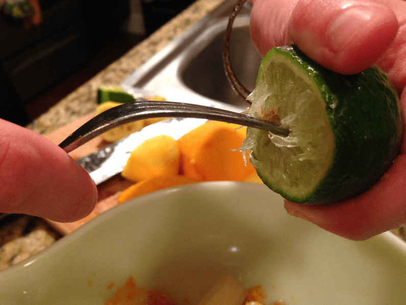 Gin Bucket - Lime Squeeze