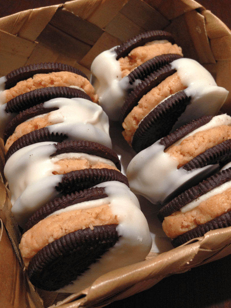 Oreo Reese's - in box
