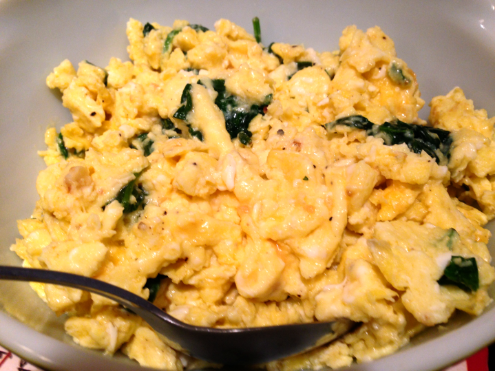 Baby Barnaby's Green Eggs by Bunny Baubles