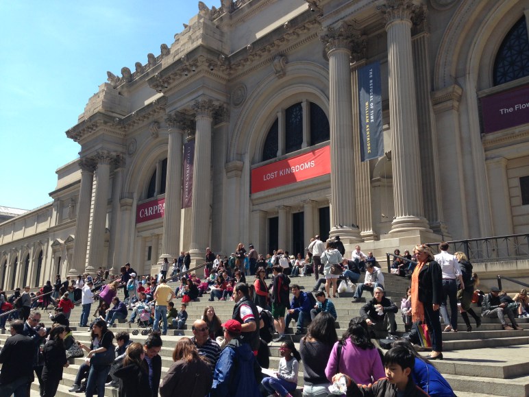The Metropolitan Museum