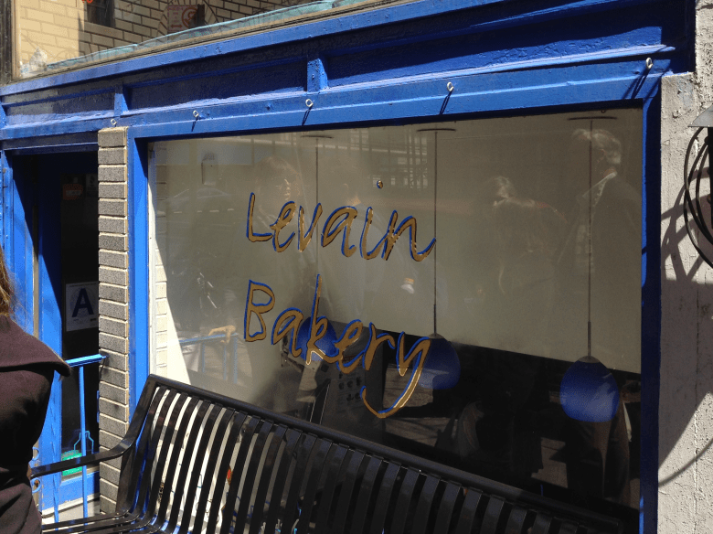 Levain Bakery