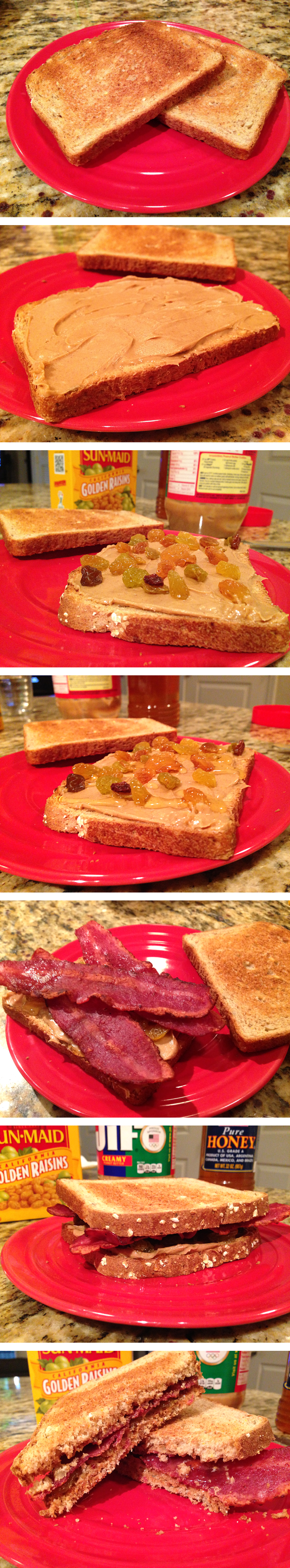 Mongoose vs Cobra PB+B - DIY