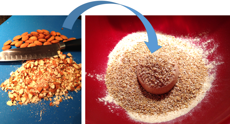 Hearty Mixed Berry Cobbler 1