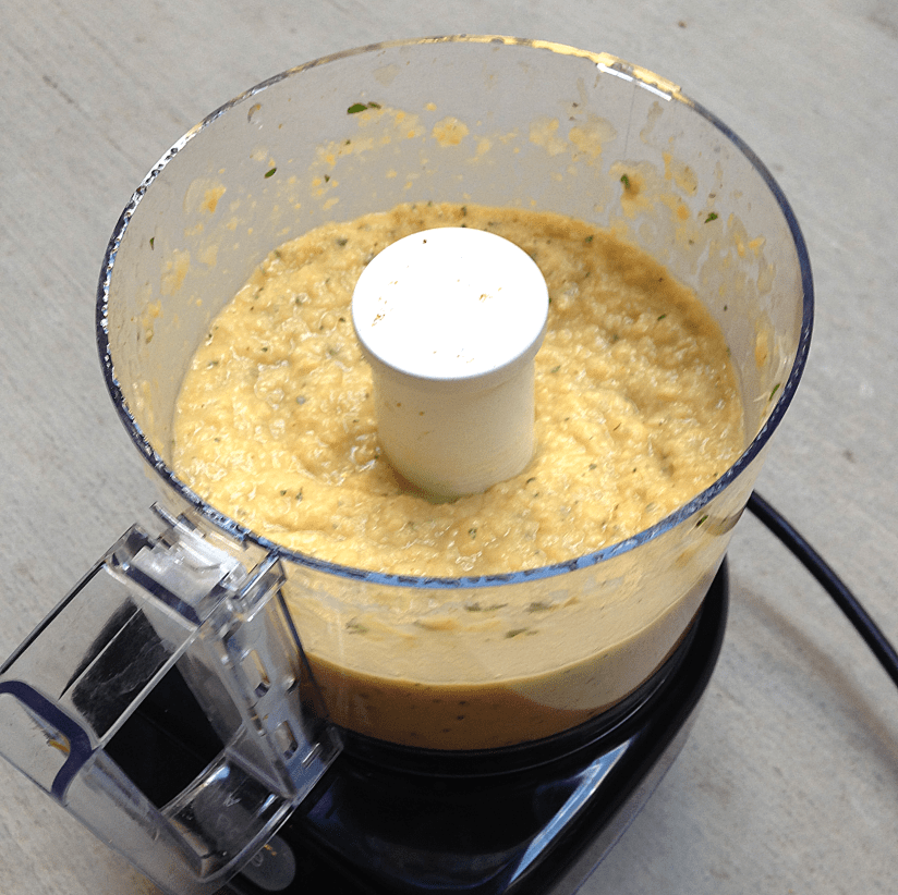 Hummus for Cheaters 2