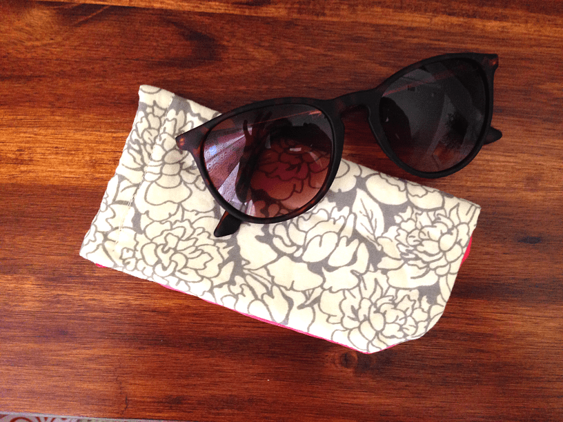 Bunny Baubles DIY Sunnies Sleeve 4