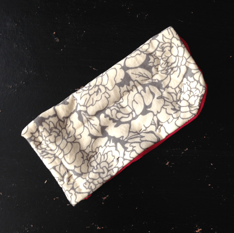 DIY Sunnies Sleeve Step 6 1