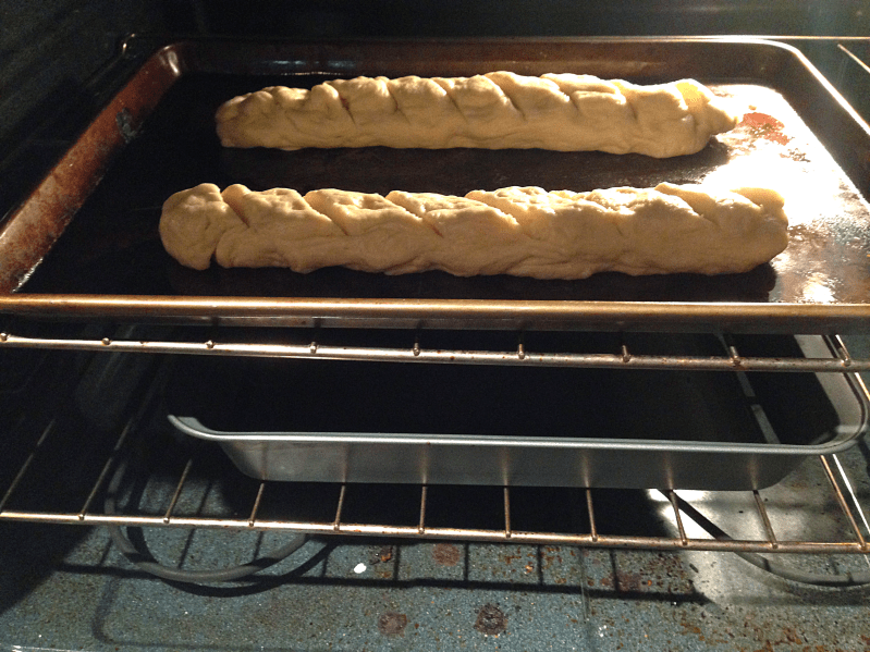French Bread 6.1