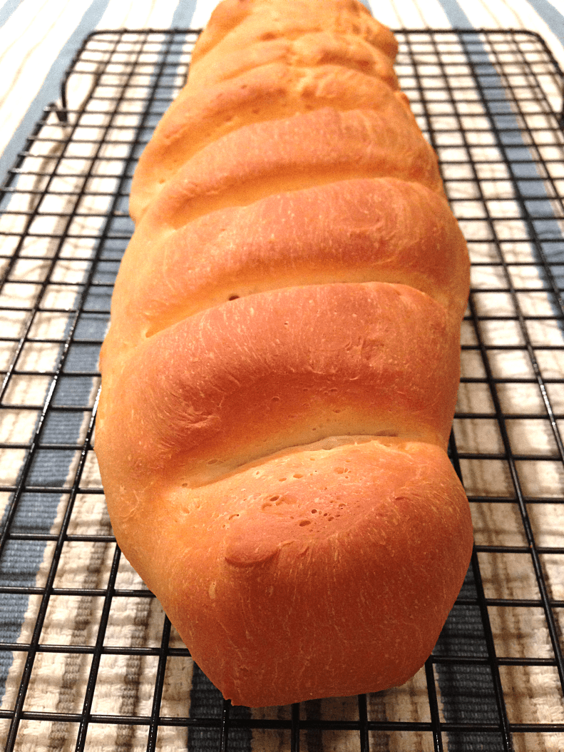 French Bread from Bunny Baubles