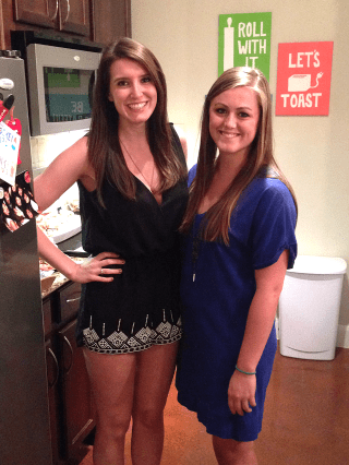 Birthday Tea Party 3