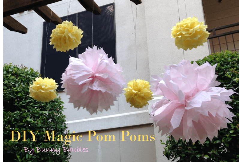 Magic Pom Poms from Bunny Baubles.JPG