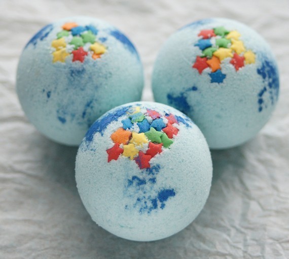 Bath Bombs