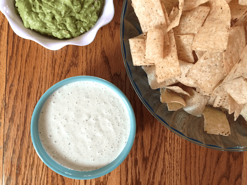 Chuy's Jalapeno Ranch Dip by Bunny Baubles Blog 2