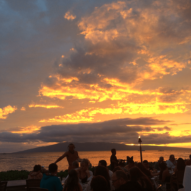 Luau Loving by Bunny Baubles Blog 1