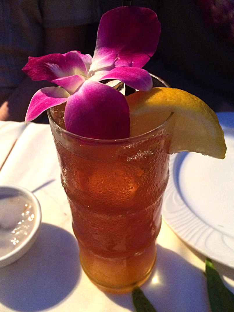 Luau Loving by Bunny Baubles Blog 13