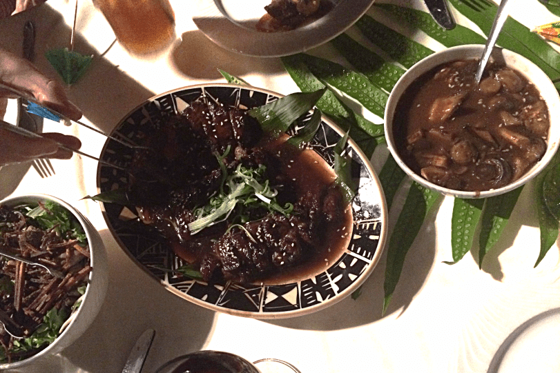 Luau Loving by Bunny Baubles Blog 14