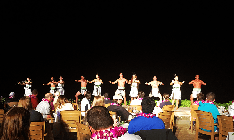 Luau Loving by Bunny Baubles Blog 15