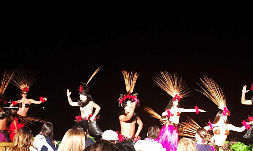 Luau Loving by Bunny Baubles Blog 17