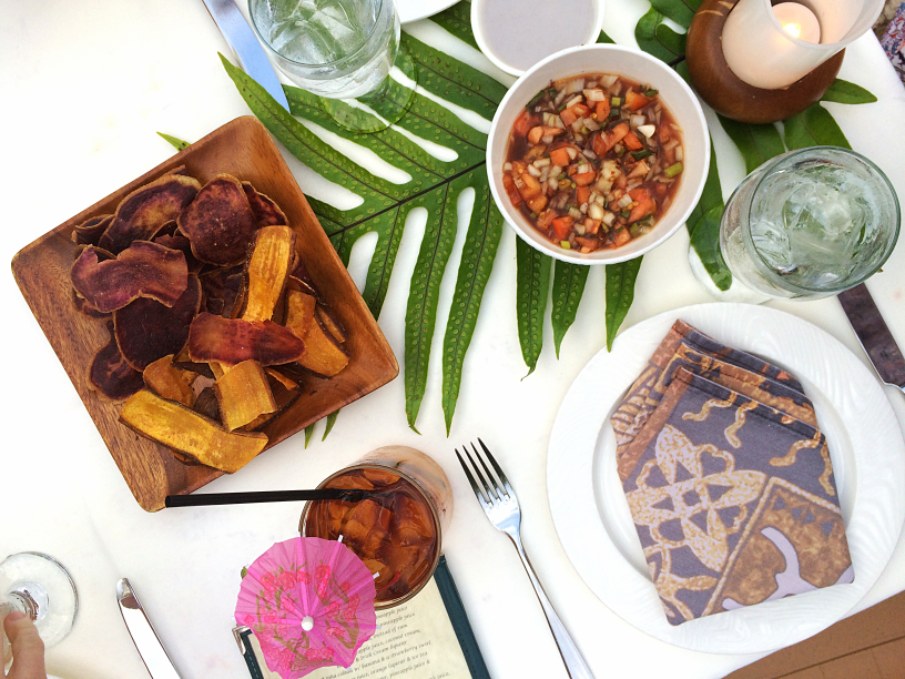 Luau Loving by Bunny Baubles Blog 2