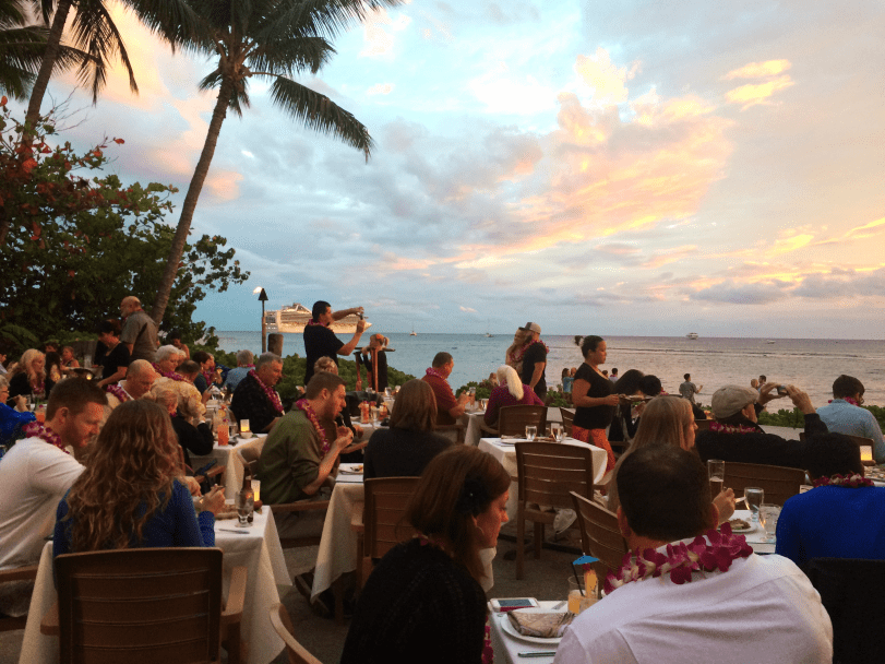 Luau Loving by Bunny Baubles Blog 5