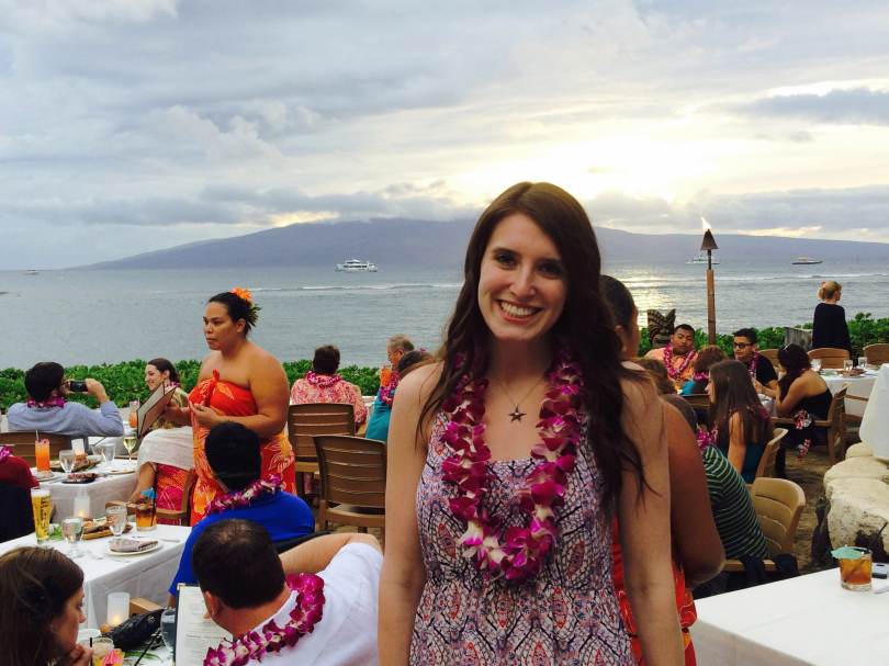 Luau Loving by Bunny Baubles Blog 7