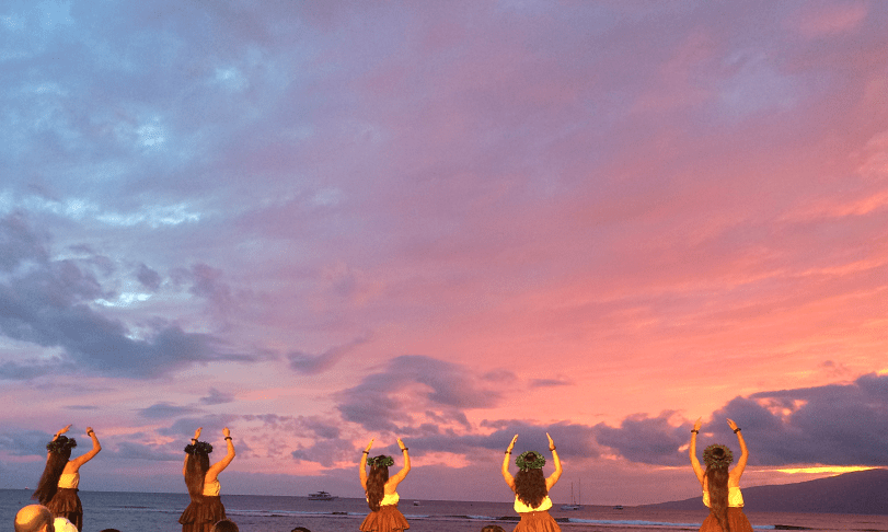 Luau Loving by Bunny Baubles Blog 9