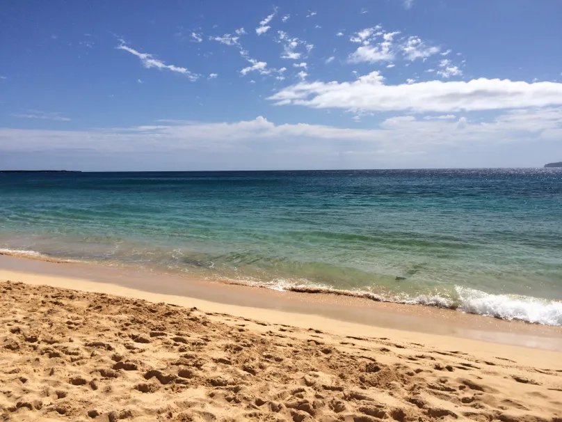 Maui Beaches by Bunny Baubles 1