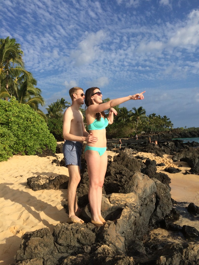 Maui Beaches by Bunny Baubles 18