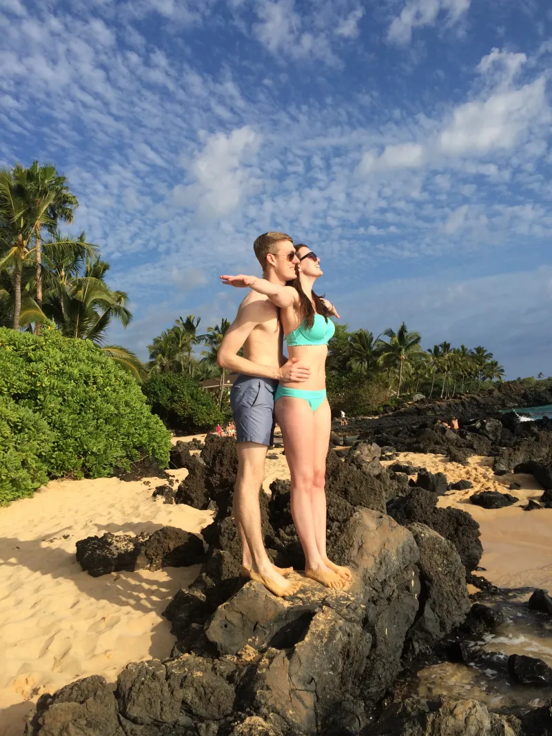 Maui Beaches by Bunny Baubles 19