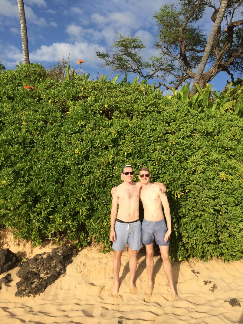 Maui Beaches by Bunny Baubles 20