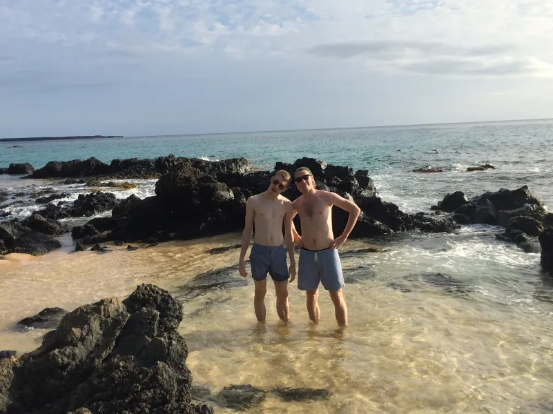 Maui Beaches by Bunny Baubles 21