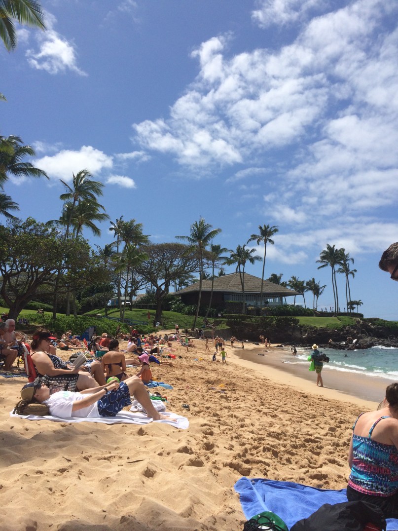 Maui Beaches by Bunny Baubles 26