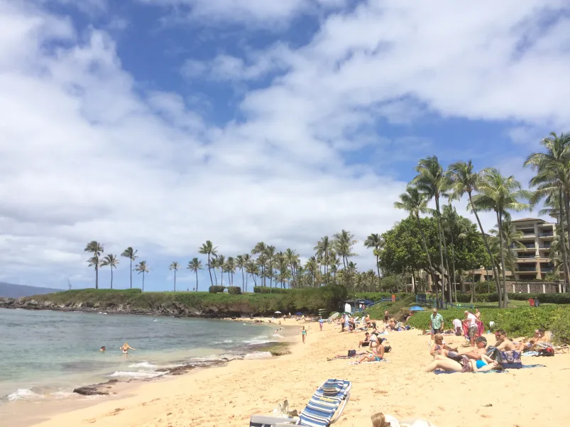 Maui Beaches by Bunny Baubles 27