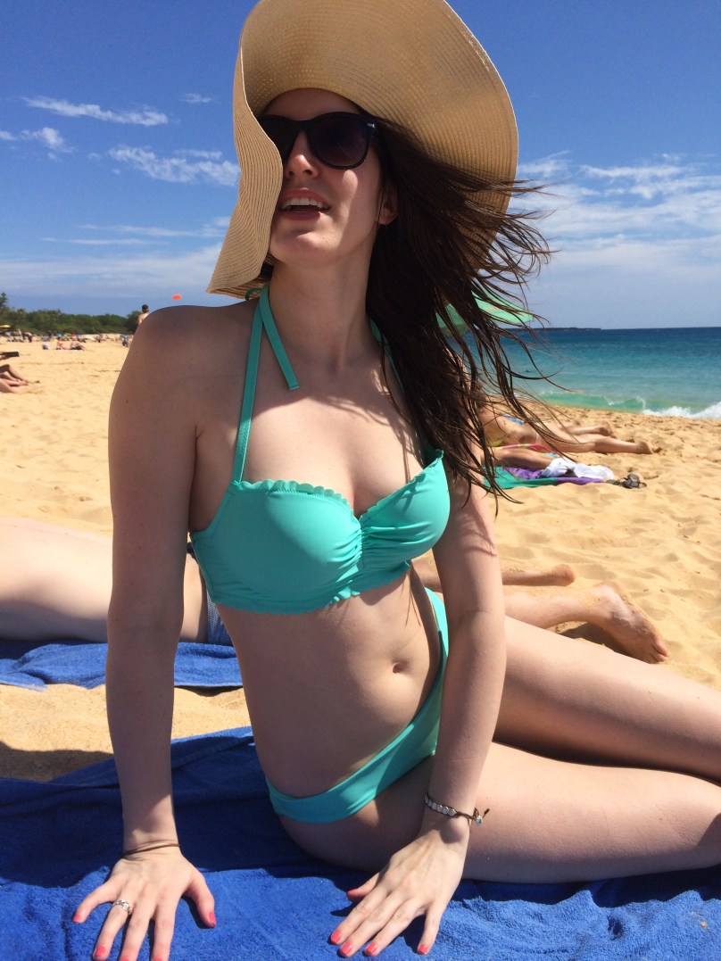 Maui Beaches by Bunny Baubles 3