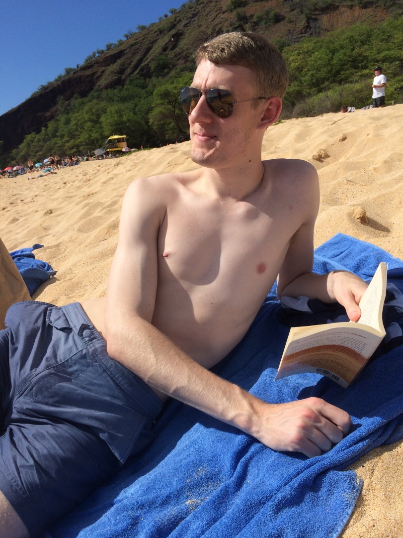 Maui Beaches by Bunny Baubles 4