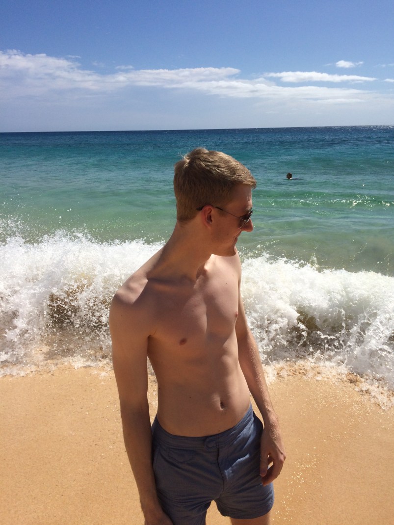 Maui Beaches by Bunny Baubles 7