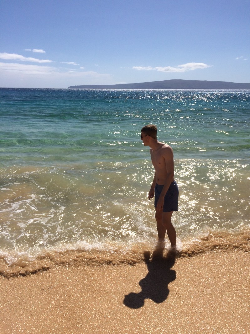 Maui Beaches by Bunny Baubles 9