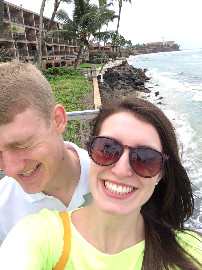 Maui Hawaii Vacation Part 1 by Bunny Baubles Blog 4