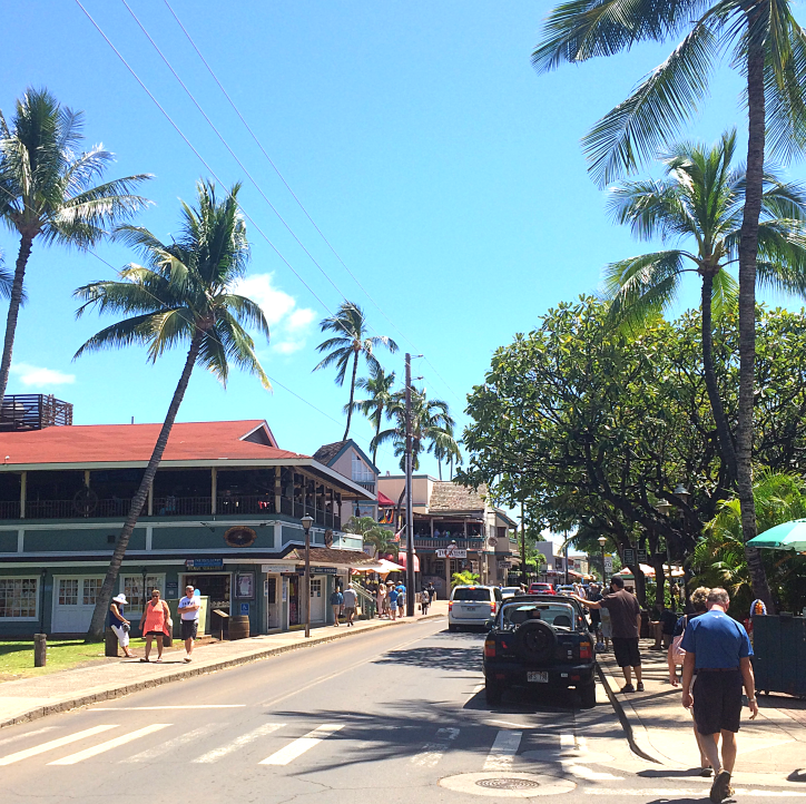 Maui Hawaii Vacation Part 1 by Bunny Baubles Blog 9