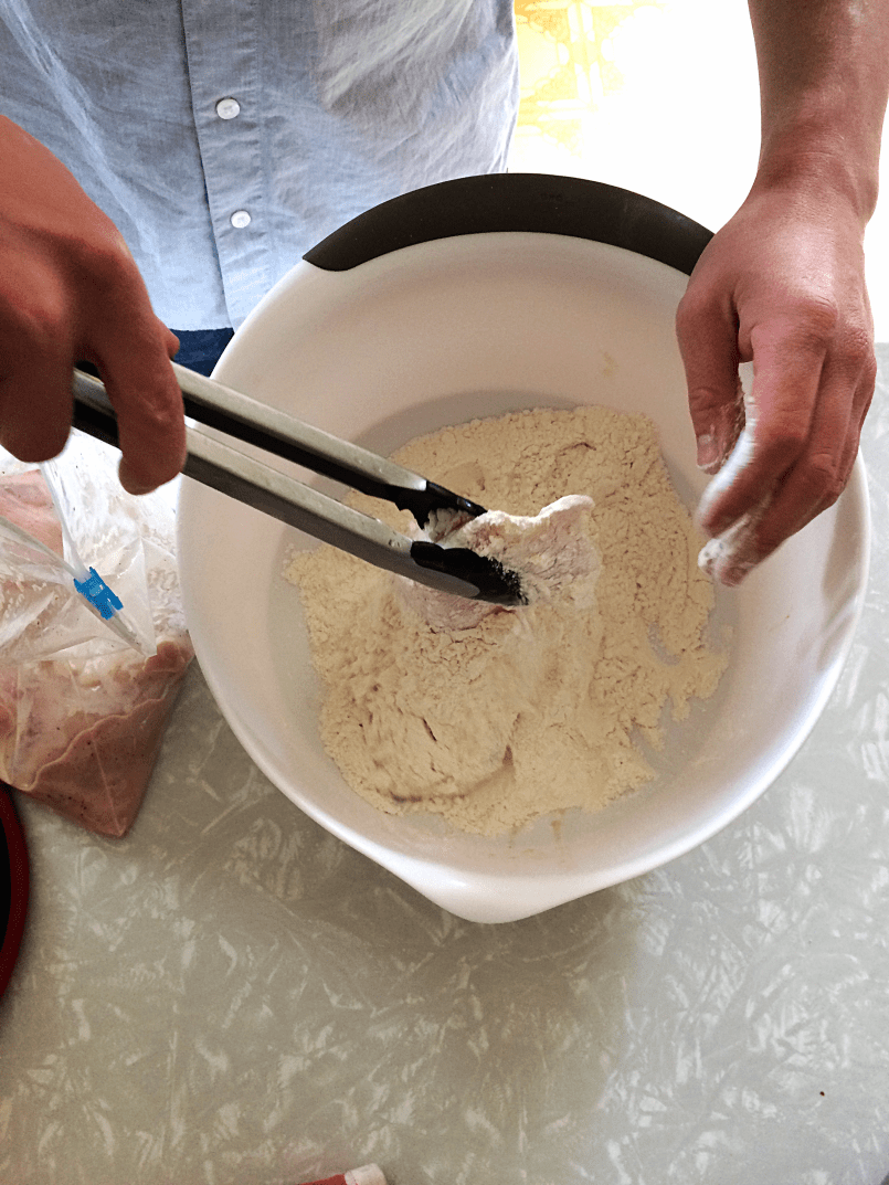 Brunch at Mark's by Bunny Baubles Blog 11