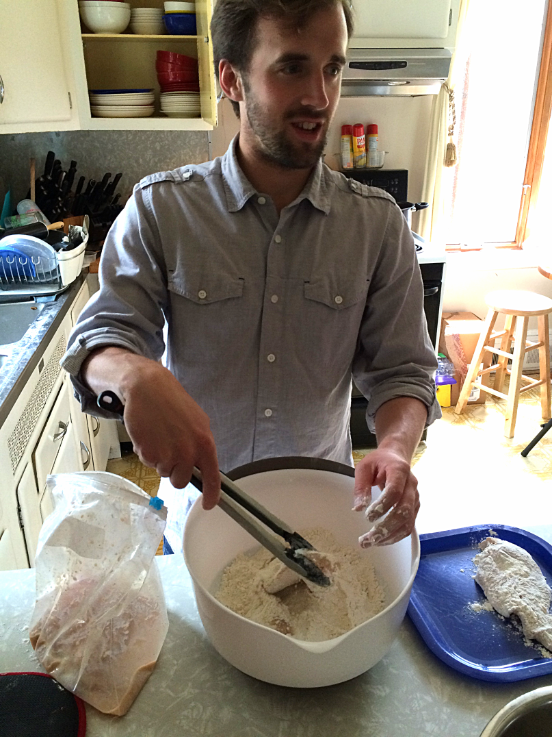 Brunch at Mark's by Bunny Baubles Blog 12