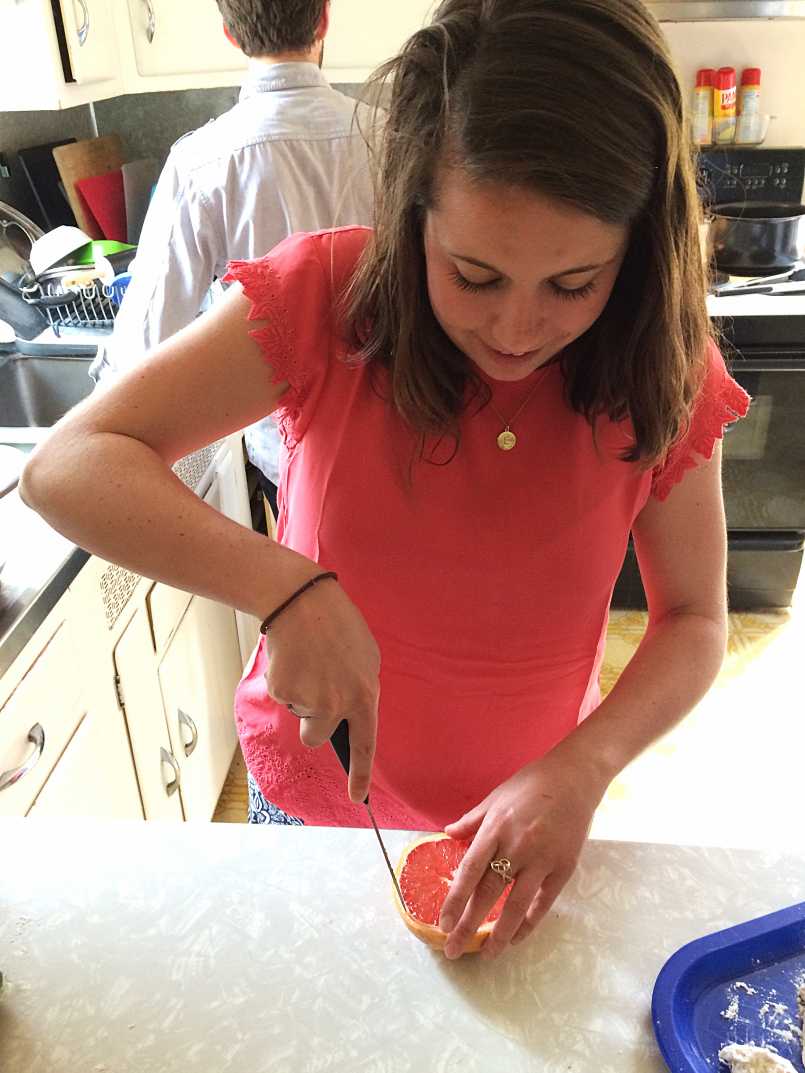 Brunch at Mark's by Bunny Baubles Blog 13