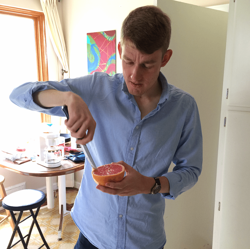 Brunch at Mark's by Bunny Baubles Blog 14