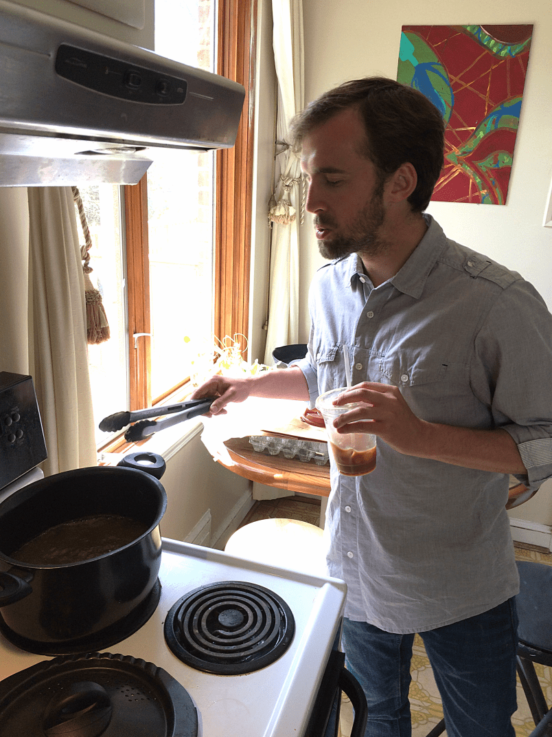 Brunch at Mark's by Bunny Baubles Blog 15