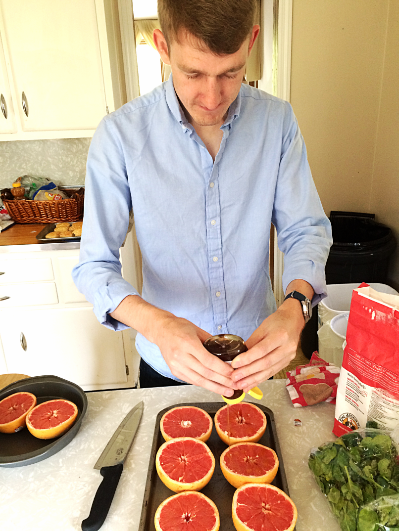 Brunch at Mark's by Bunny Baubles Blog 18