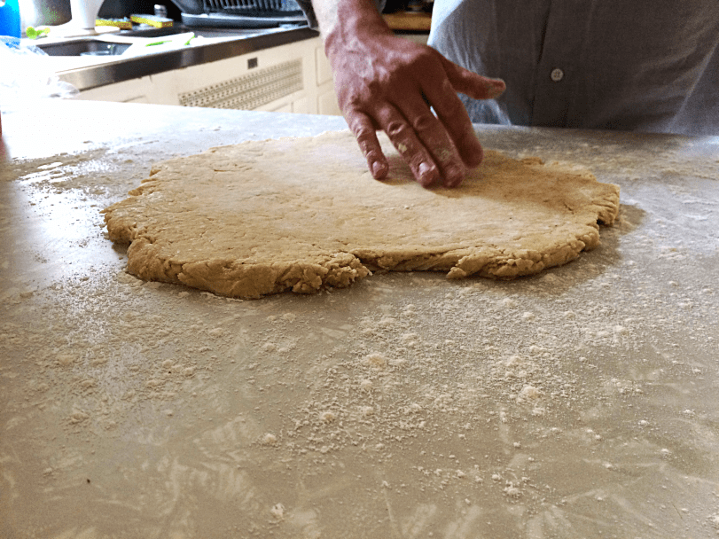 Brunch at Mark's by Bunny Baubles Blog 2