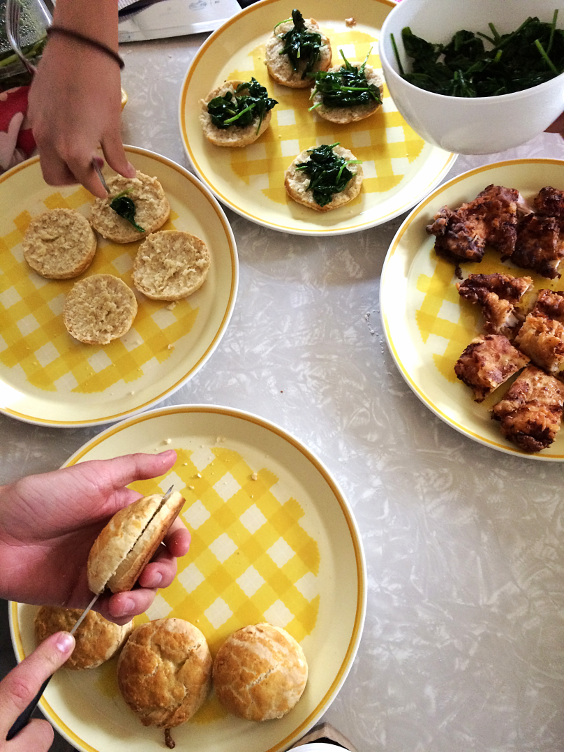 Brunch at Mark's by Bunny Baubles Blog 26