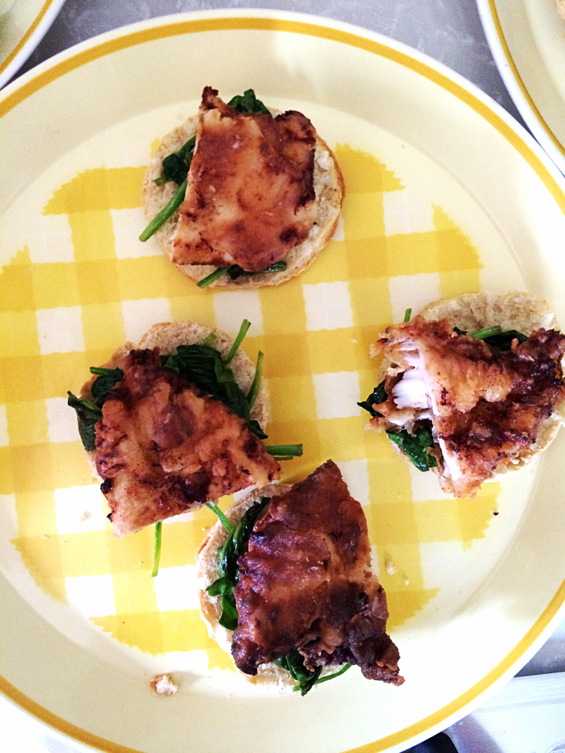 Brunch at Mark's by Bunny Baubles Blog 28