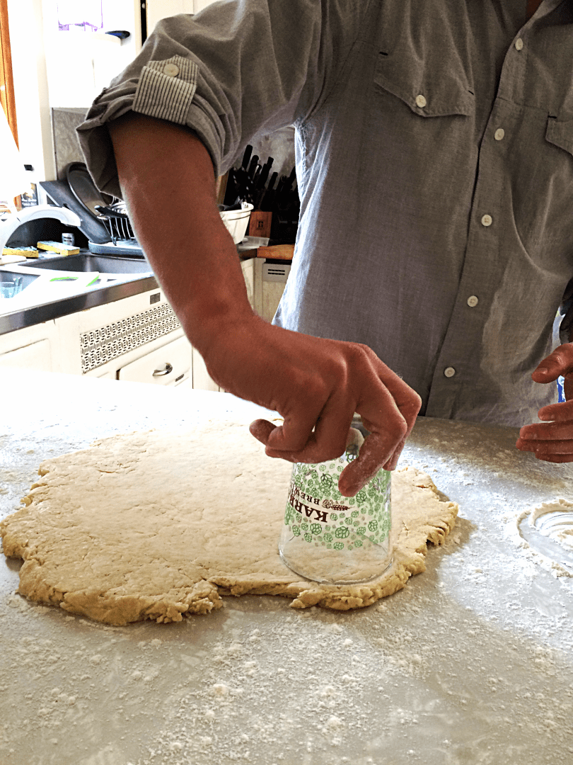 Brunch at Mark's by Bunny Baubles Blog 3